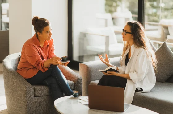 Intensive Outpatient Program (IOP): Flexible, Effective Treatment for Lasting Recovery