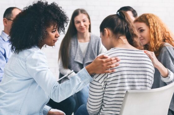 DSM-5 Criteria for Substance Use Disorders