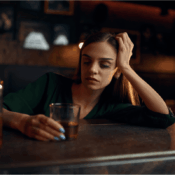 how long does it take to get addicted to alcohol